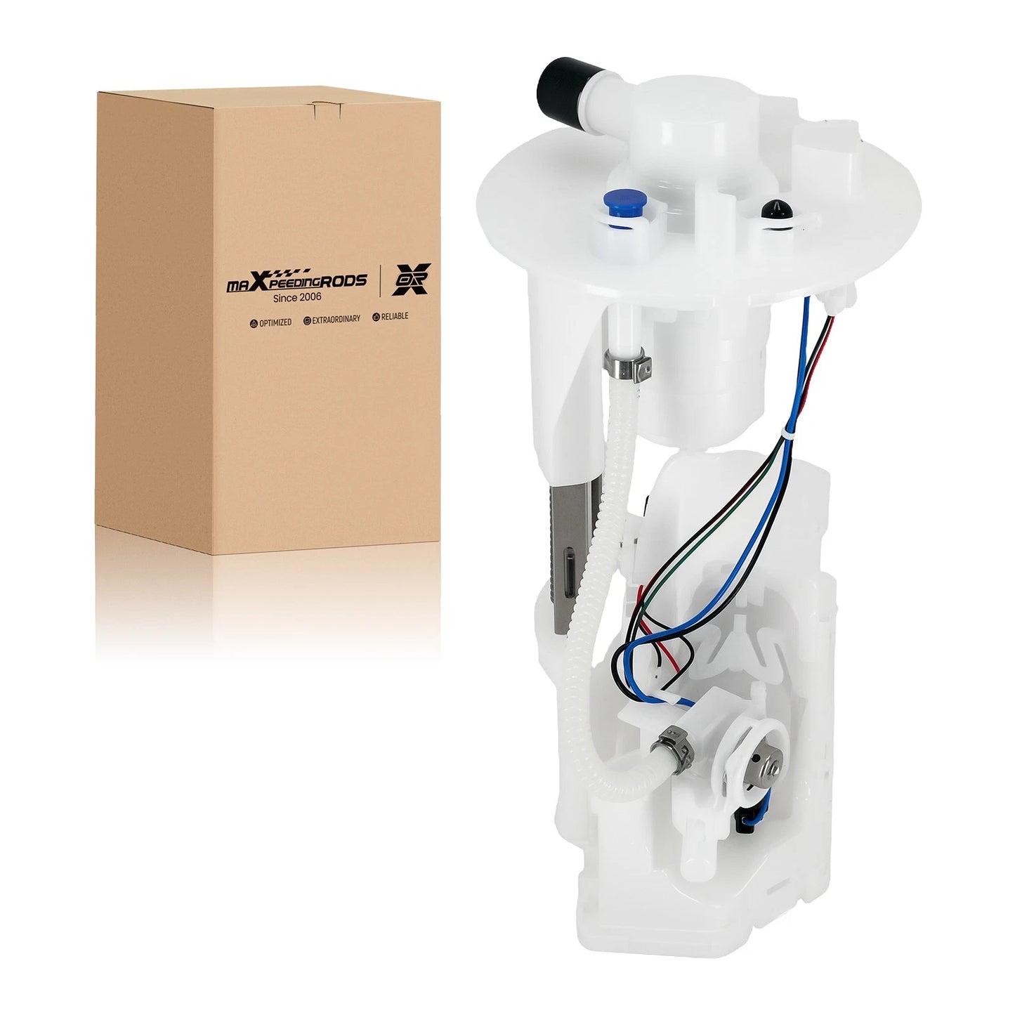 Fuel Pump Module Assembly for 2018-2022 Toyota C-HR 2.0L (2018–2022)