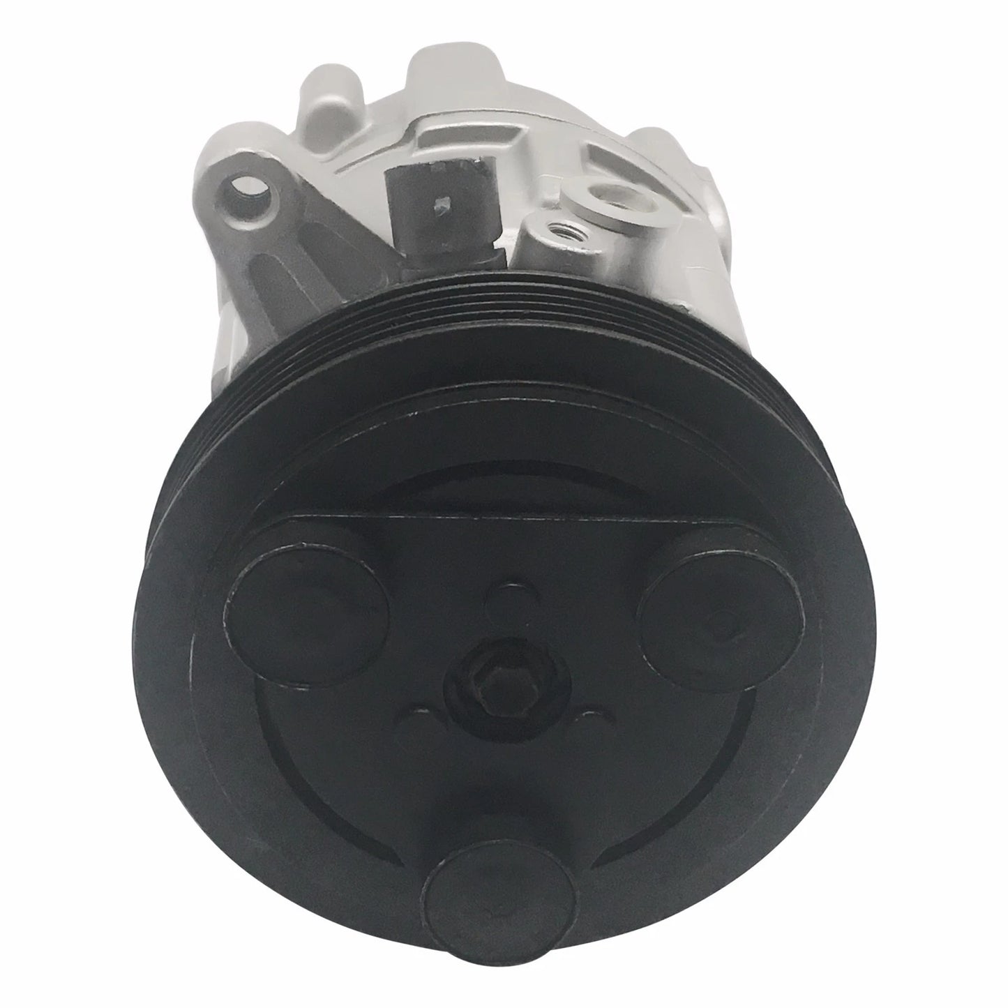 AC Compressor Replacement for Saturn SC1 SC2 SL SL1 SL2 SW1 SW2 (1999–2002)
