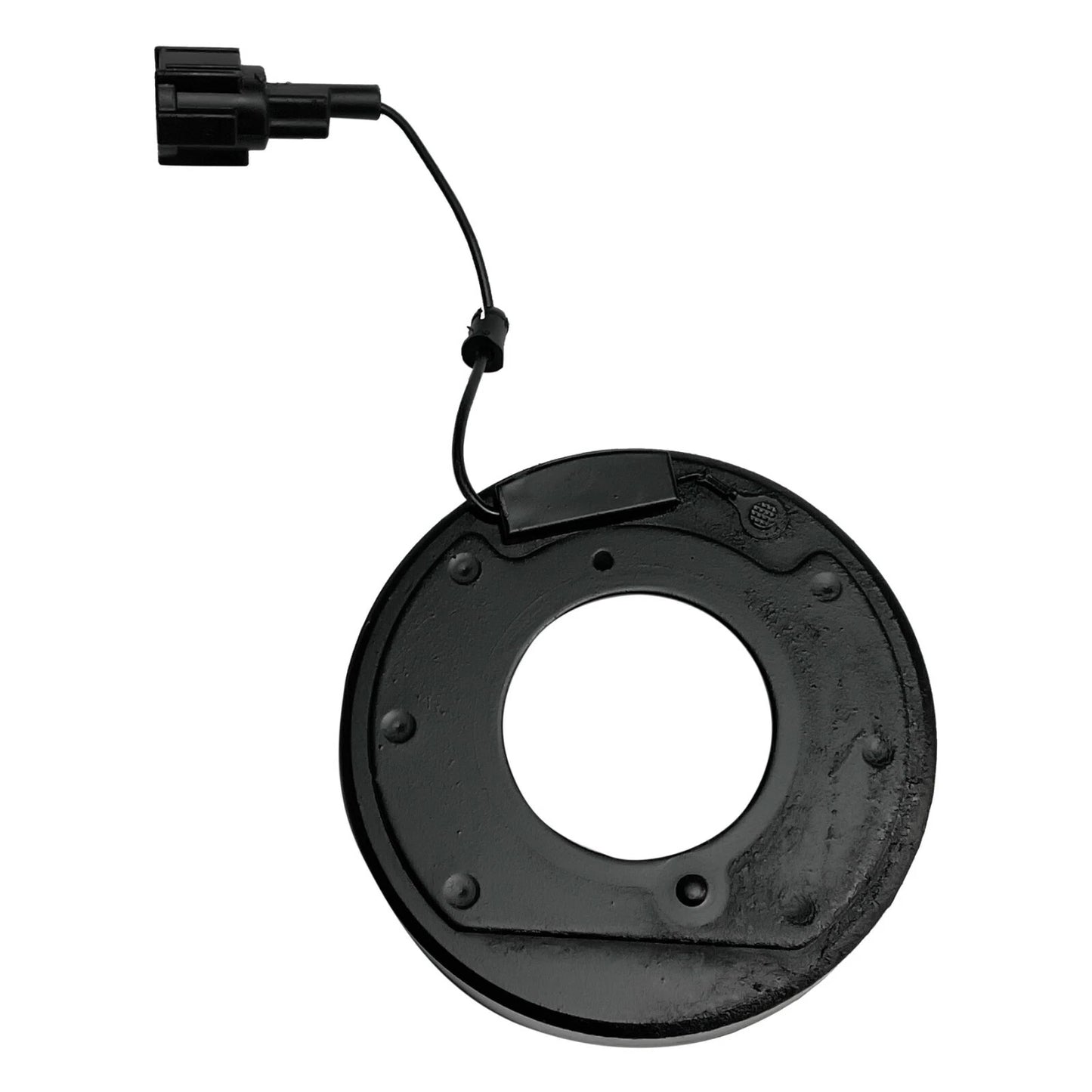 AC Compressor Clutch Replacement for Nissan Frontier 4.0L (2016–2018)