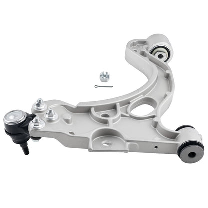 Front Lower Control Arm Passenger Side for Cadillac Seville (1998–2004)