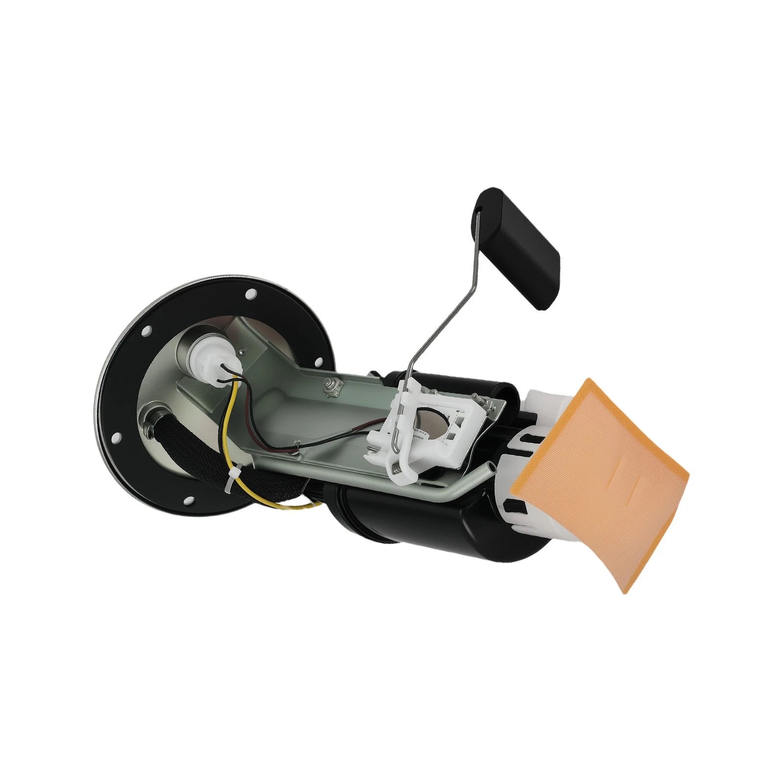 Electric Fuel Pump with Sending Unit for 2001–2002 Kia Optima 2.4L