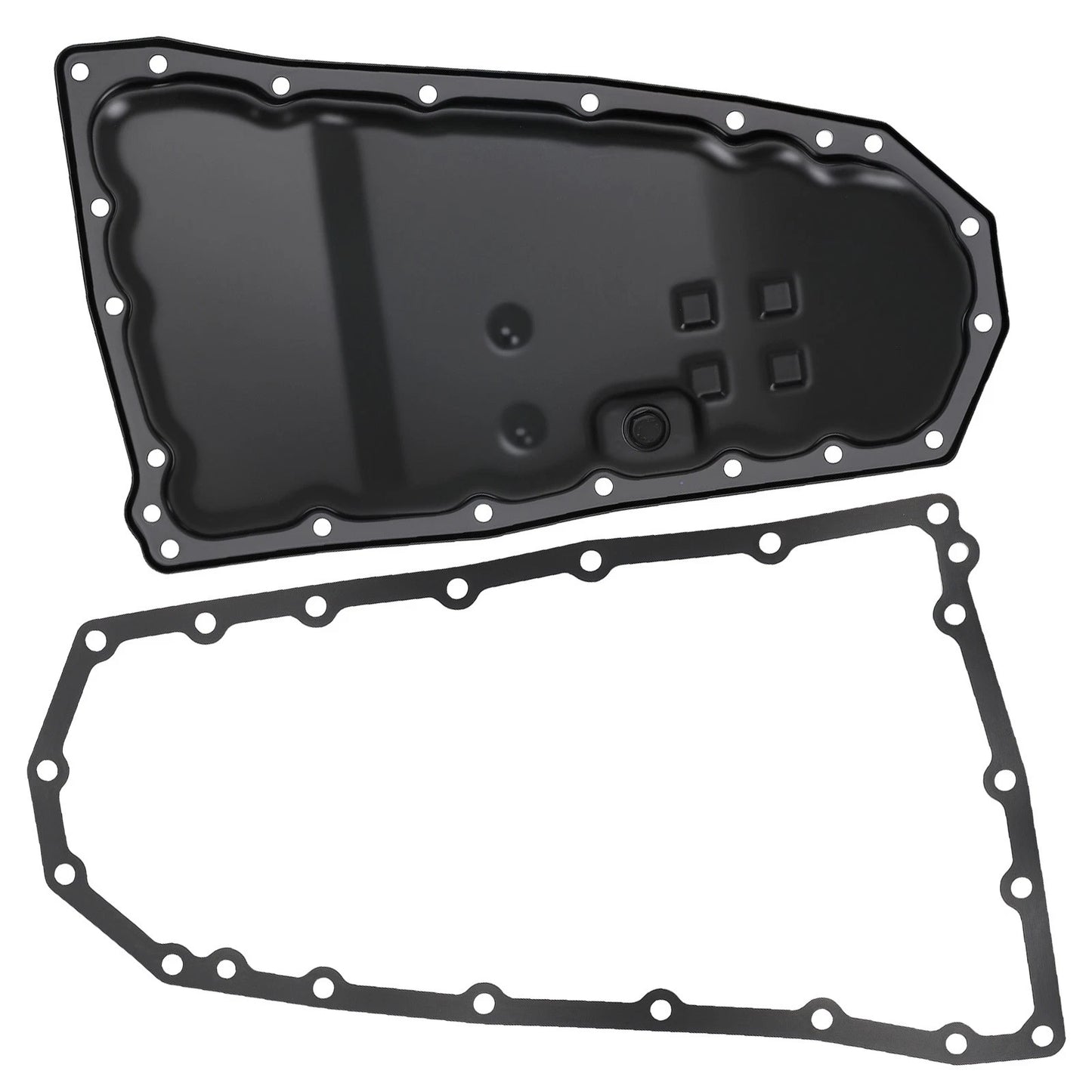 Automatic Transmission Oil Pan for Nissan Altima 2.5L (2007–2013)