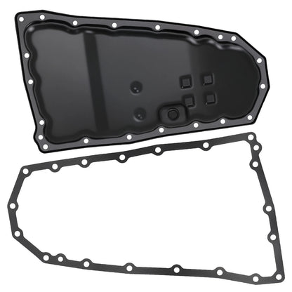 Automatic Transmission Oil Pan for Nissan Altima 2.5L (2007–2013)