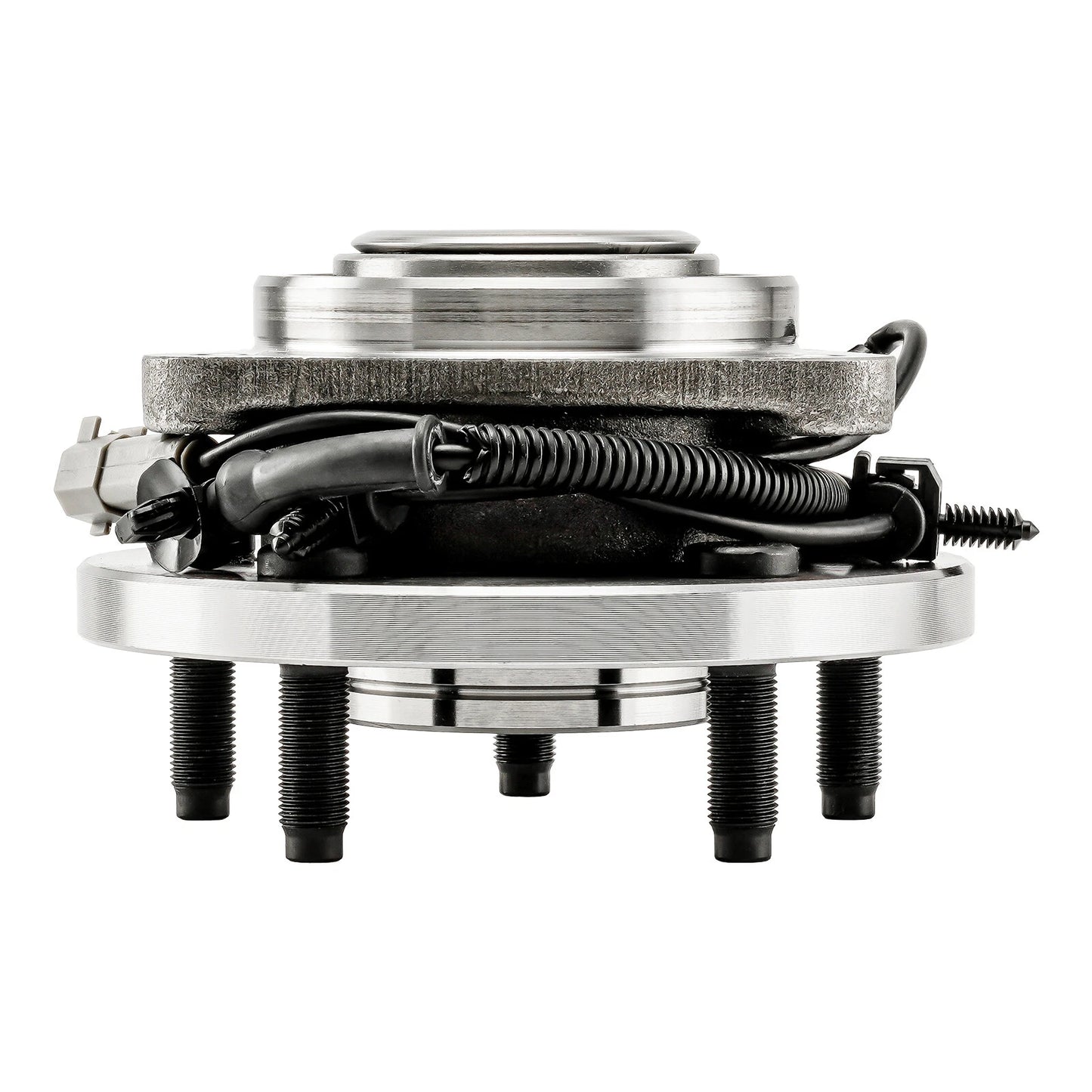 Front Wheel Bearing Hub Assembly for Jeep Grand Cherokee 4WD/RWD (2005–2010)