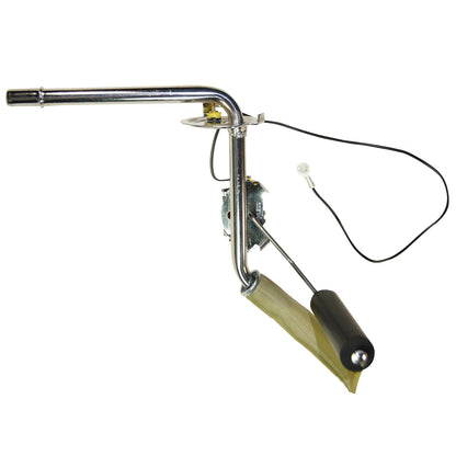 Fuel Tank Sending Unit Replacement w/1 Outlet for Toyota Land Cruiser (1998–2007)