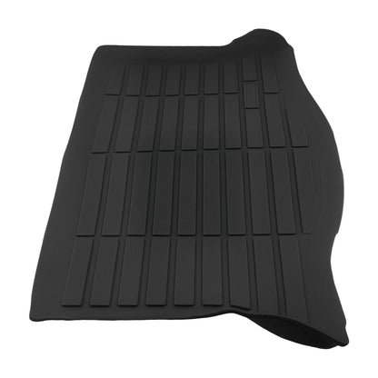 Black TPE Trunk Bed Mat for Honda (2015–2020) Cargo Mat Waterproof Liner