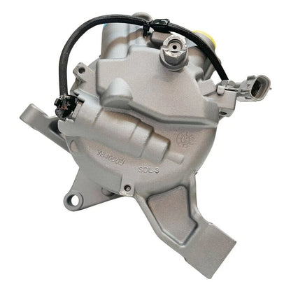 AC Compressor Kit Replacement for Subaru Forester 2.5L (2020–2024)