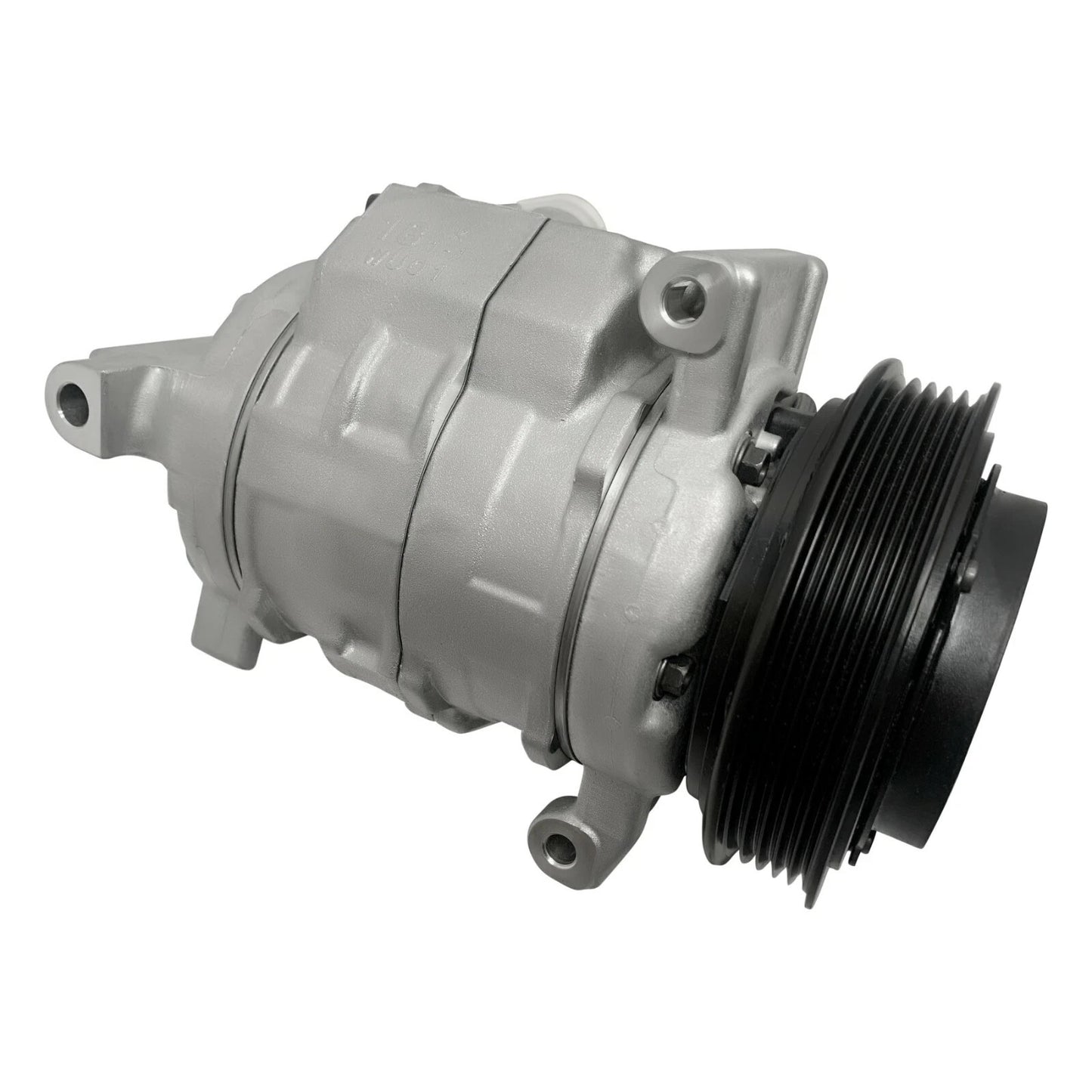AC Compressor Kit Replacement for Chevrolet Captiva Sport 2.4 (2012–2015)