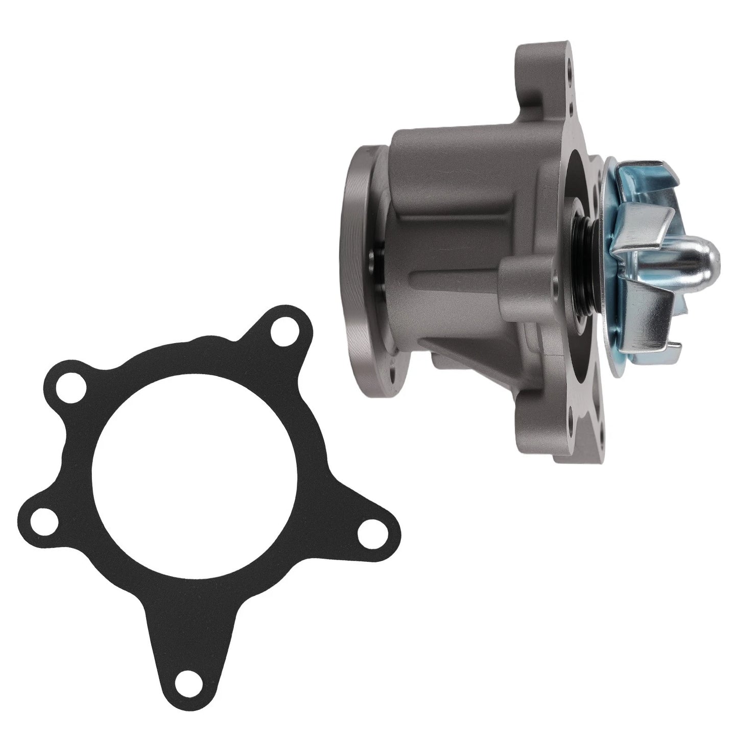 Engine Cooling Water Pump for Hyundai Sonata Veloster 1.6L (2012–2020)