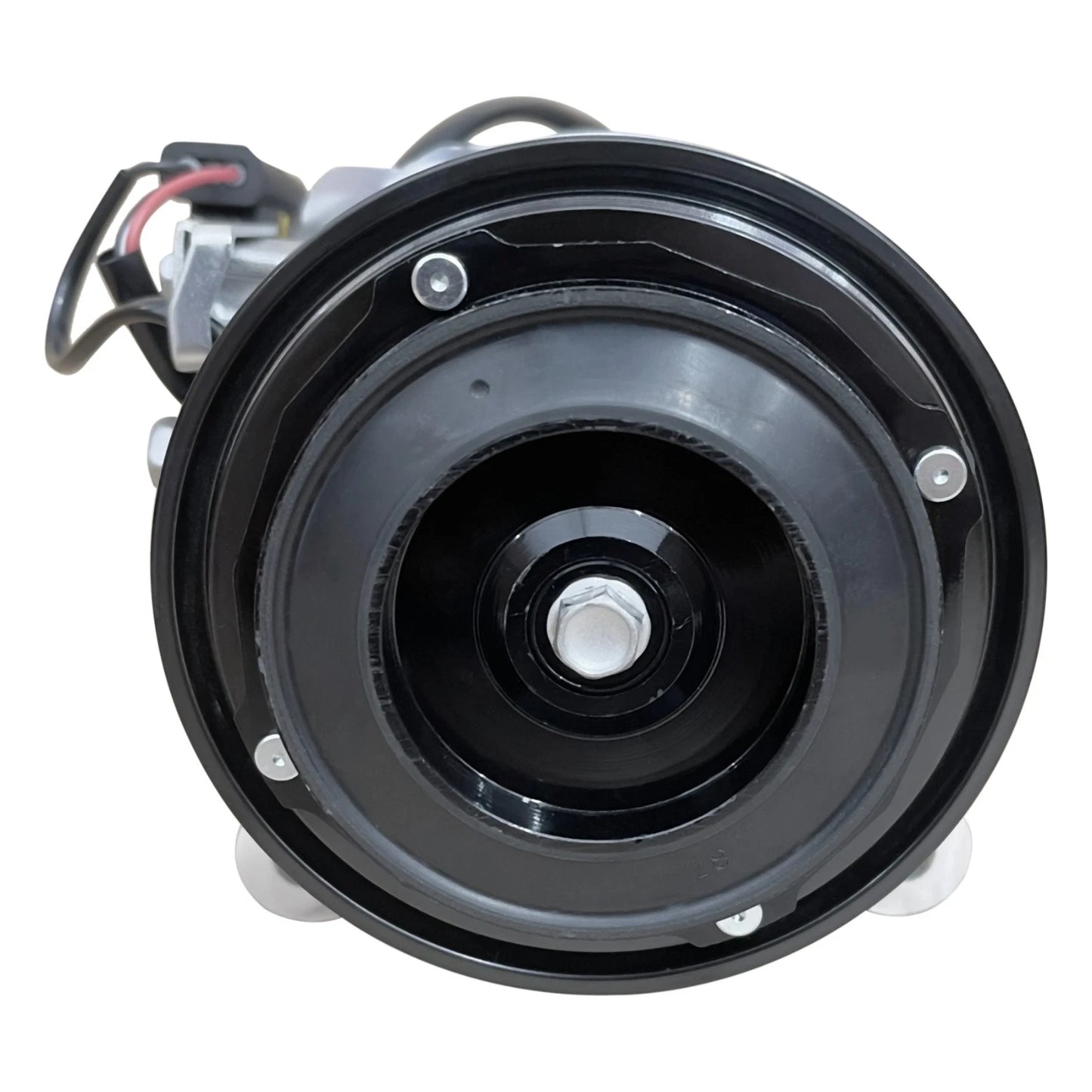 AC Compressor Replacement for BMW X5 3.0L (2019–2025)