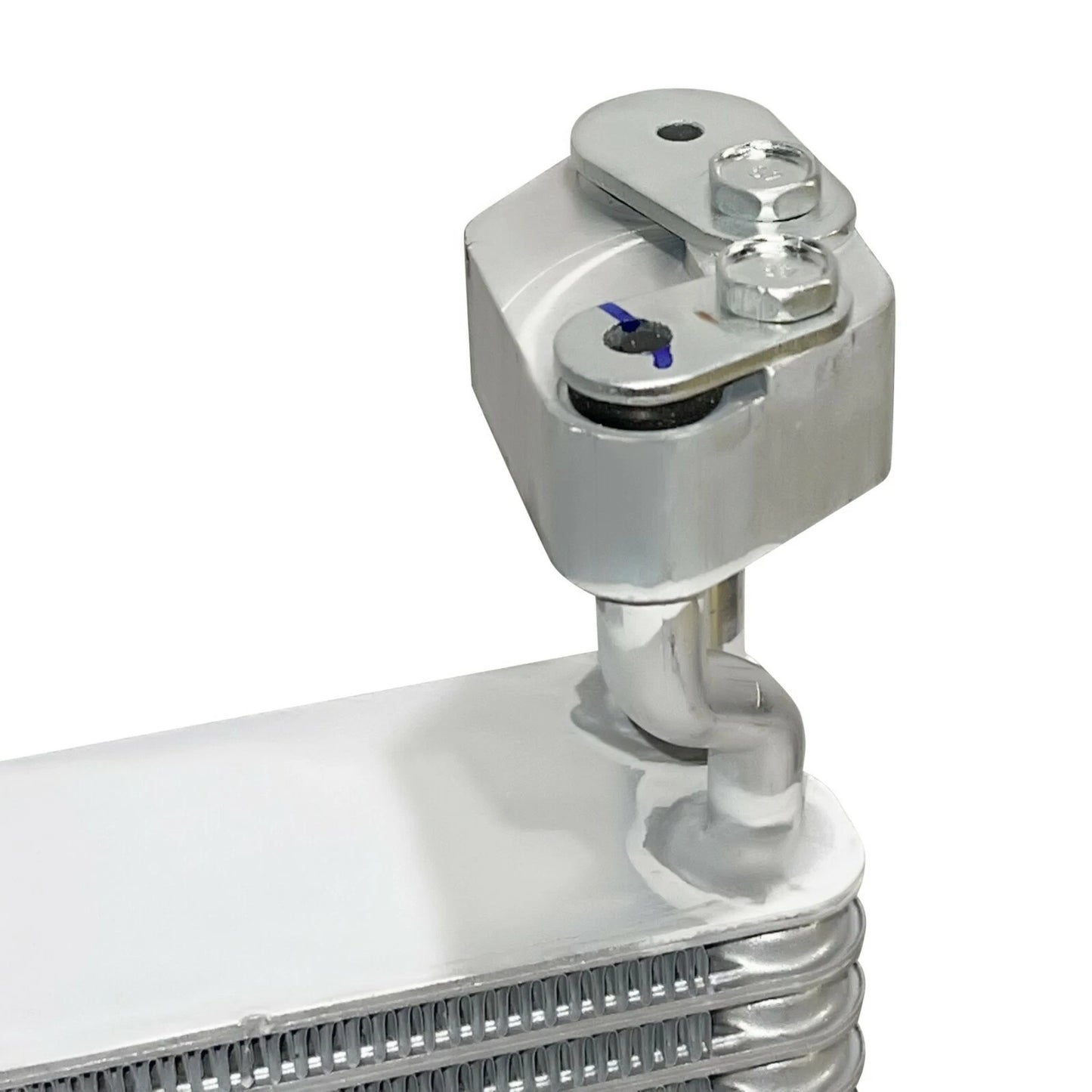 Evaporator Core Replacement for Chevrolet Silverado 1500 (2019–2024)