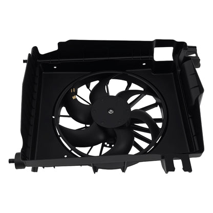 6 Blade Electric Fan for Dodge Ram 3500 V8 5.7L (2003–2007)