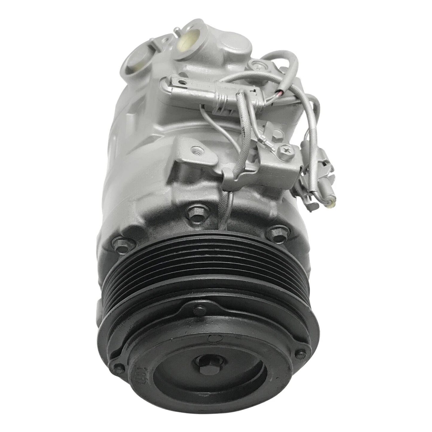 AC Compressor Kit Replacement for BMW 320i xDrive 2.0L Turbo (2015–2015)