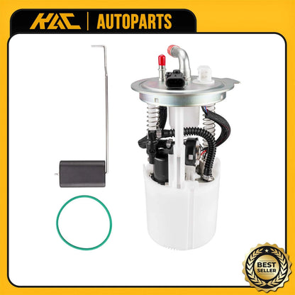 Fuel Pump Assembly with Pressure Sensor for Chevrolet Trailblazer (2005–2007)