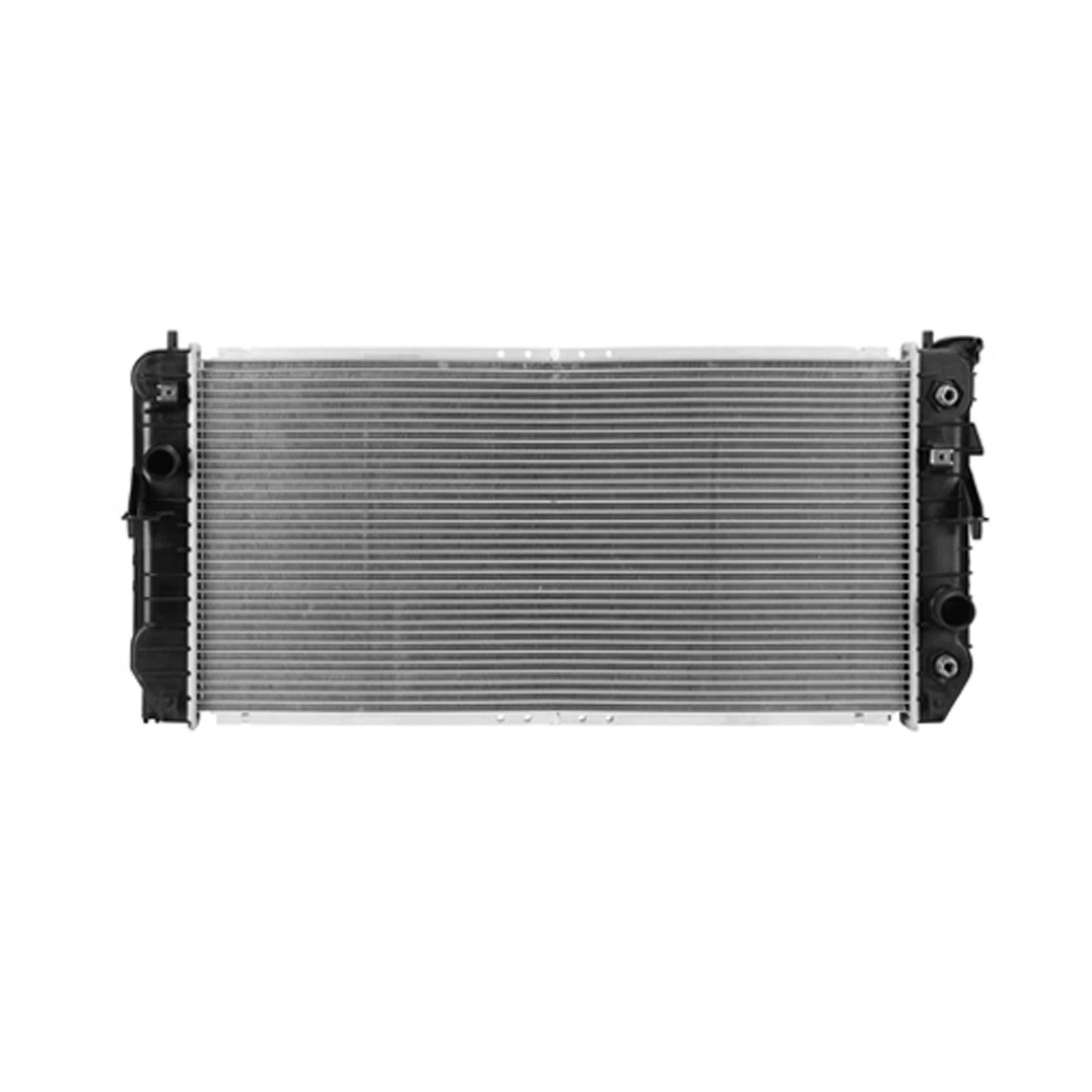 Replacement/Aluminum Radiator w/Low Coolant Sensor for 1997-99 Buick Park Avenue