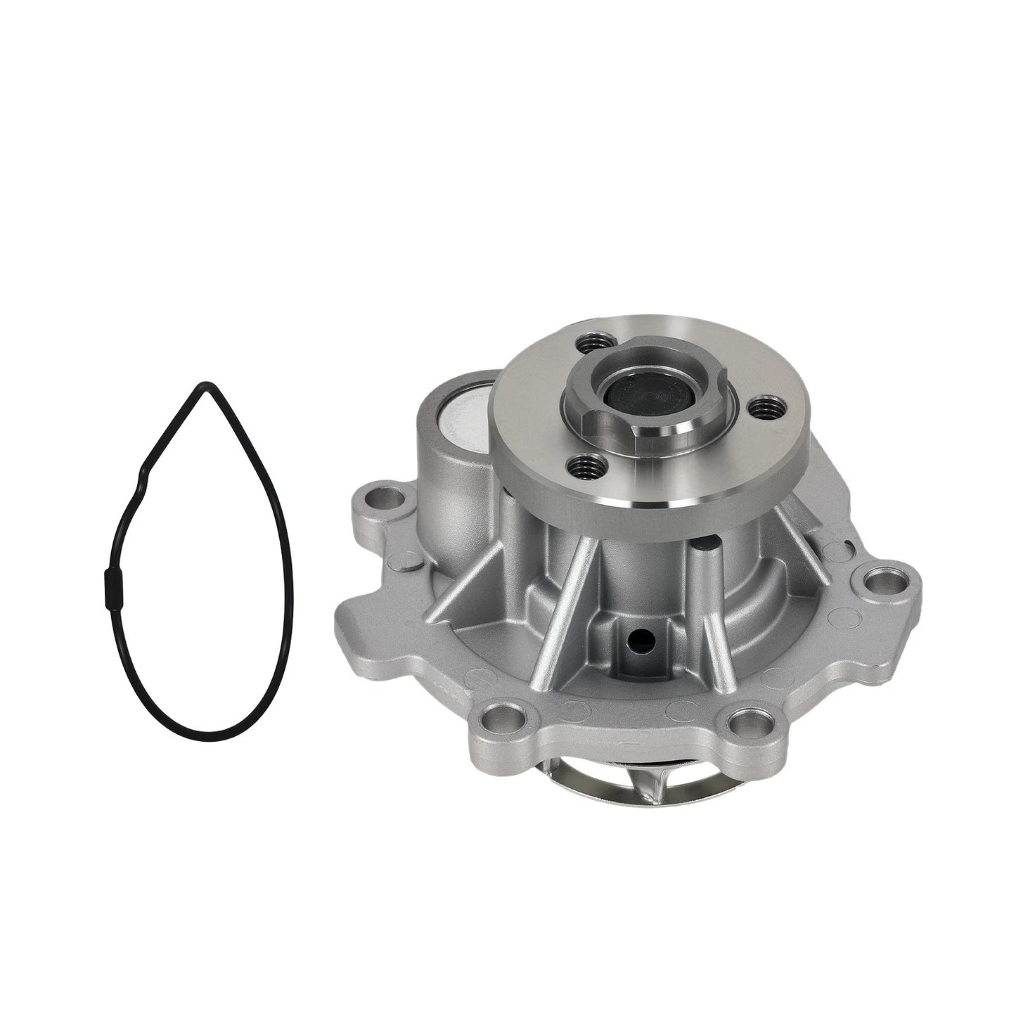 Cooling Water Pump for Saturn Astra/Cruze 1.8L (2008–2016) Steel
