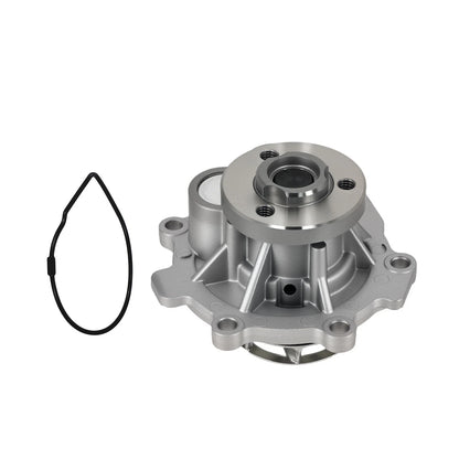 Cooling Water Pump for Saturn Astra/Cruze 1.8L (2008–2016) Steel