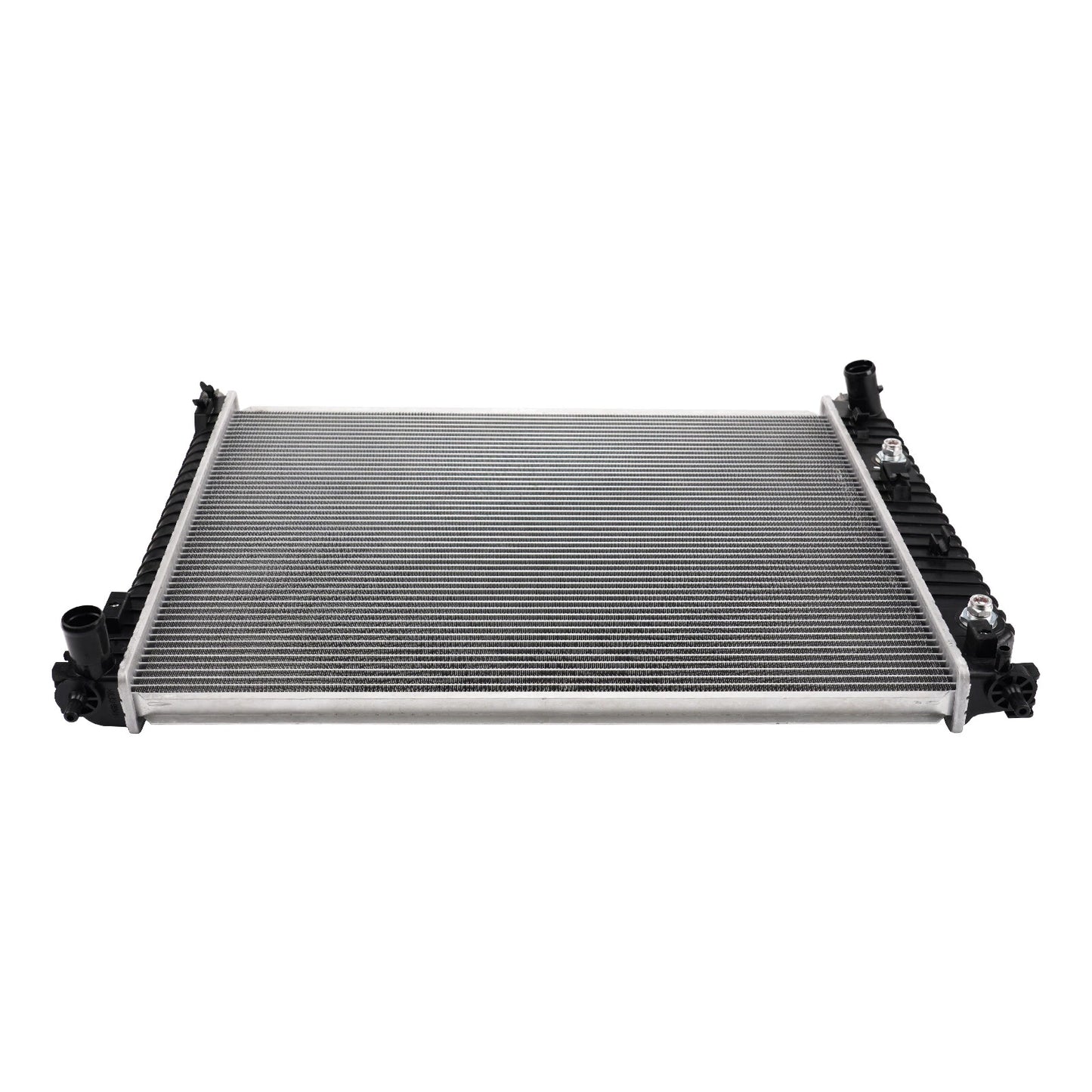 Aluminum Radiator for Saturn Vue (2008–2010) 2.4L 3.5L 3.6L