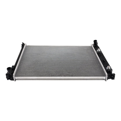 Aluminum Radiator for Saturn Vue (2008–2010) 2.4L 3.5L 3.6L