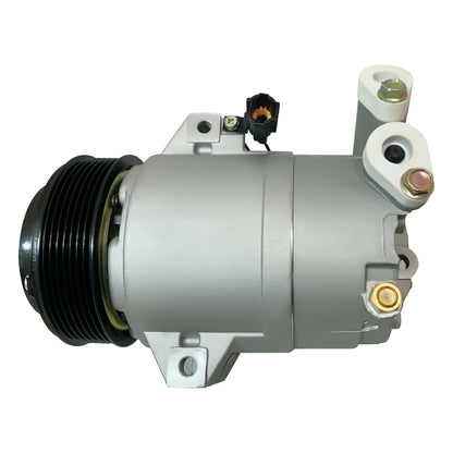 A C Compressor Kit Replacement for Nissan NV2500 4.0L (2017–2019)