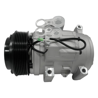 AC Compressor Kit Replacement for Toyota Tacoma 2.7L (2012–2015)
