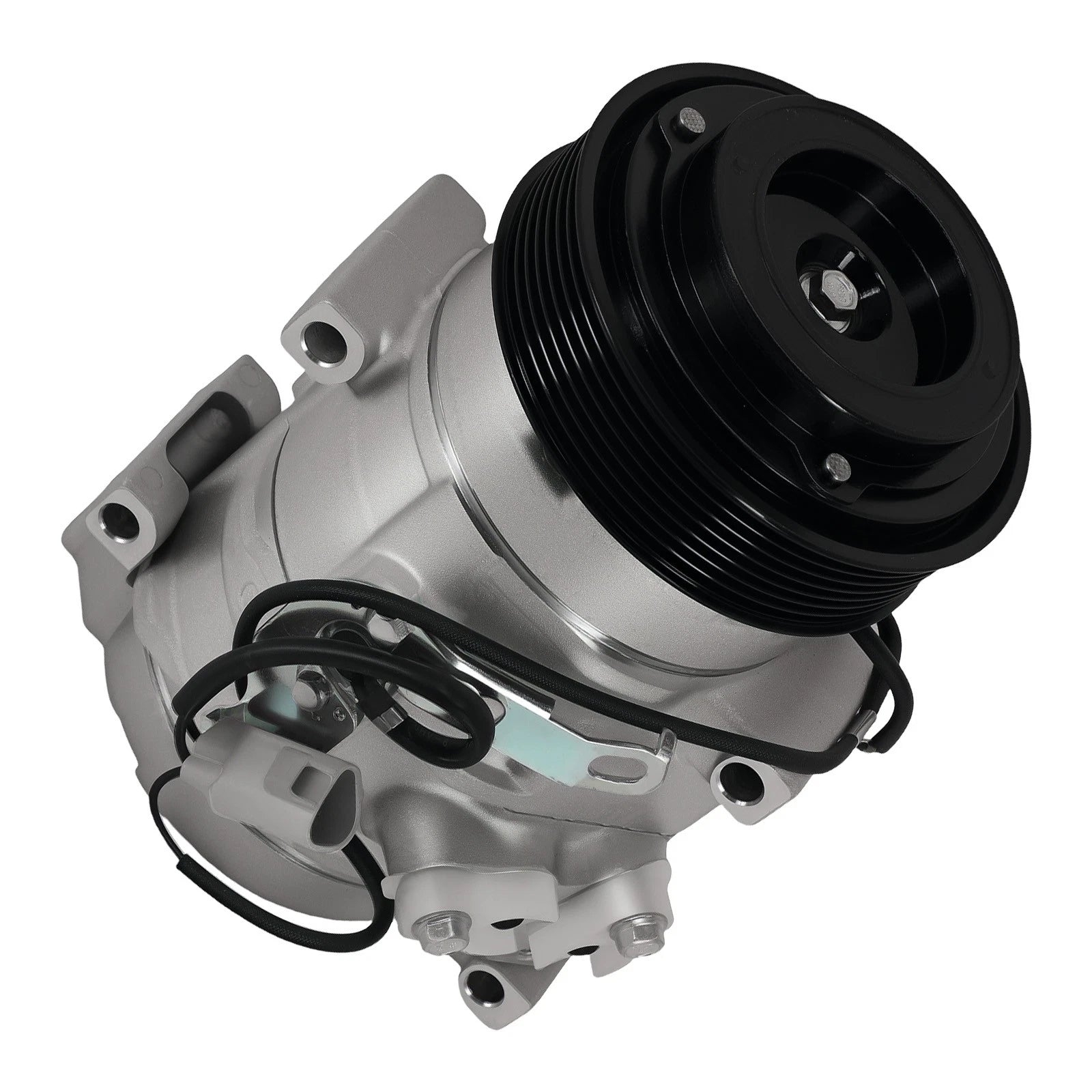 A/C AC Compressor with Clutch for Toyota Tundra 2007–2021 5.7L 4.6L V8