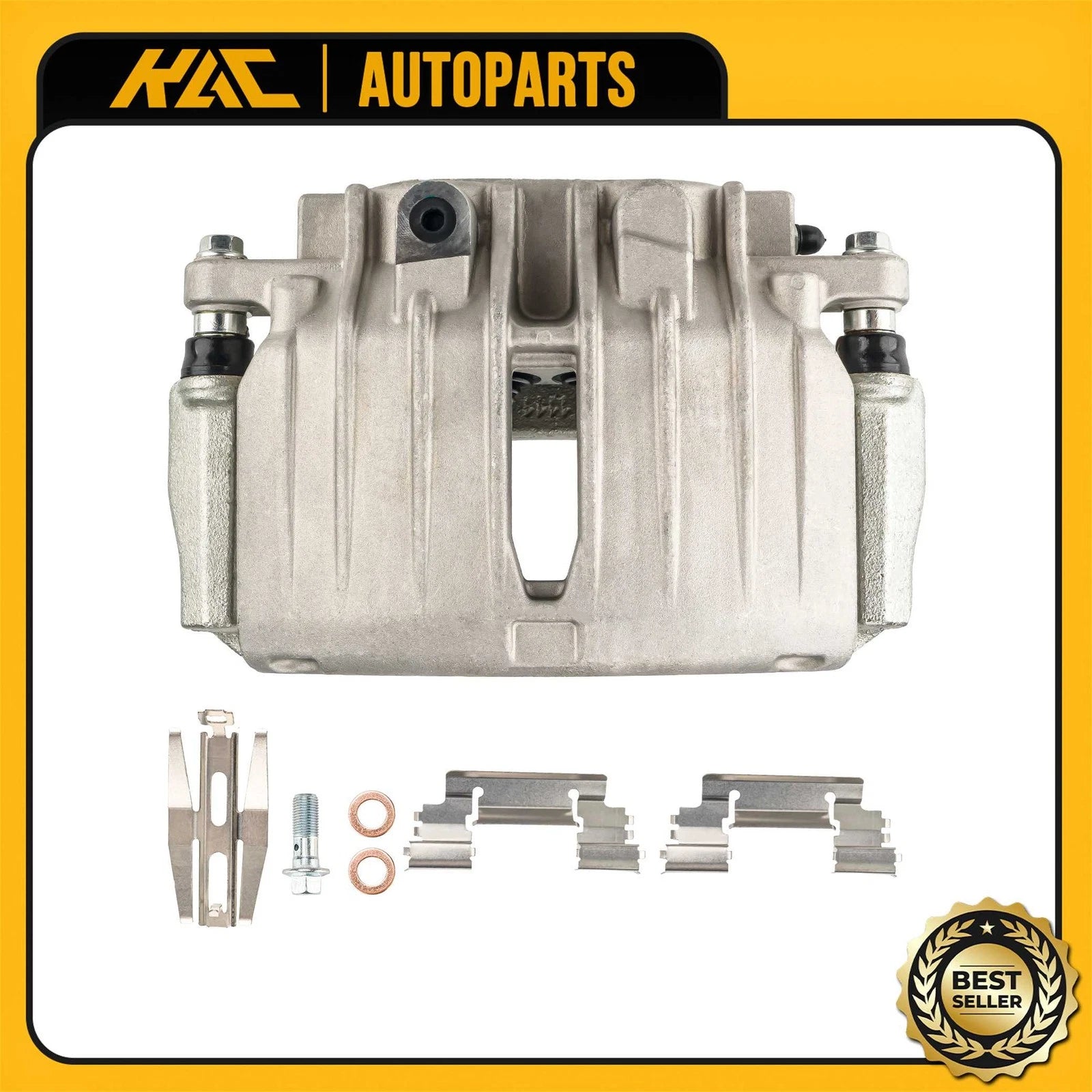 Brake Caliper Bracket for Chevrolet Silverado GMC Sierra 1500 (2010–2013)
