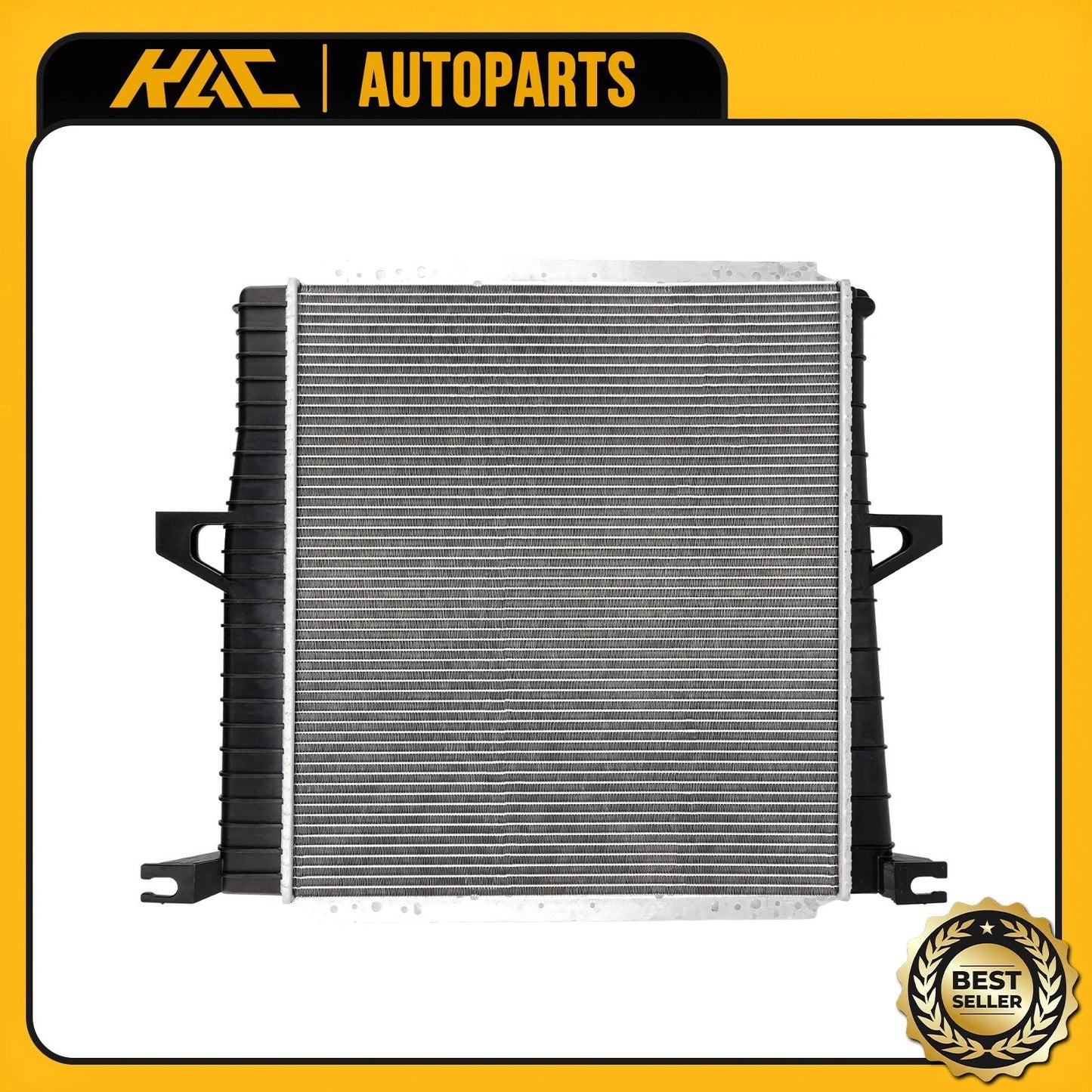 Aluminum Core Radiator for Mazda B2300 (2001–2009)