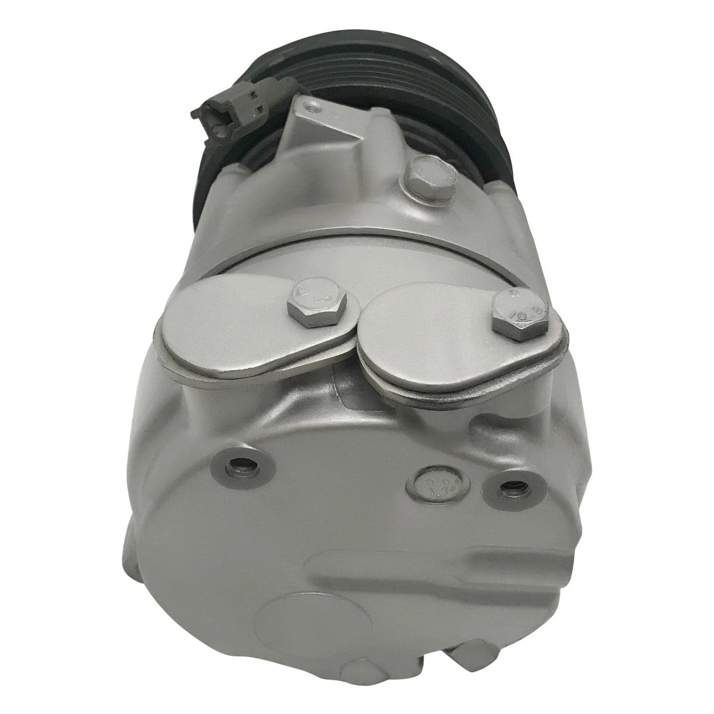 AC Compressor Replacement for Infiniti Q45 4.5L (1990–1993)