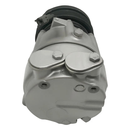 AC Compressor Replacement for Infiniti Q45 4.5L (1990–1993)