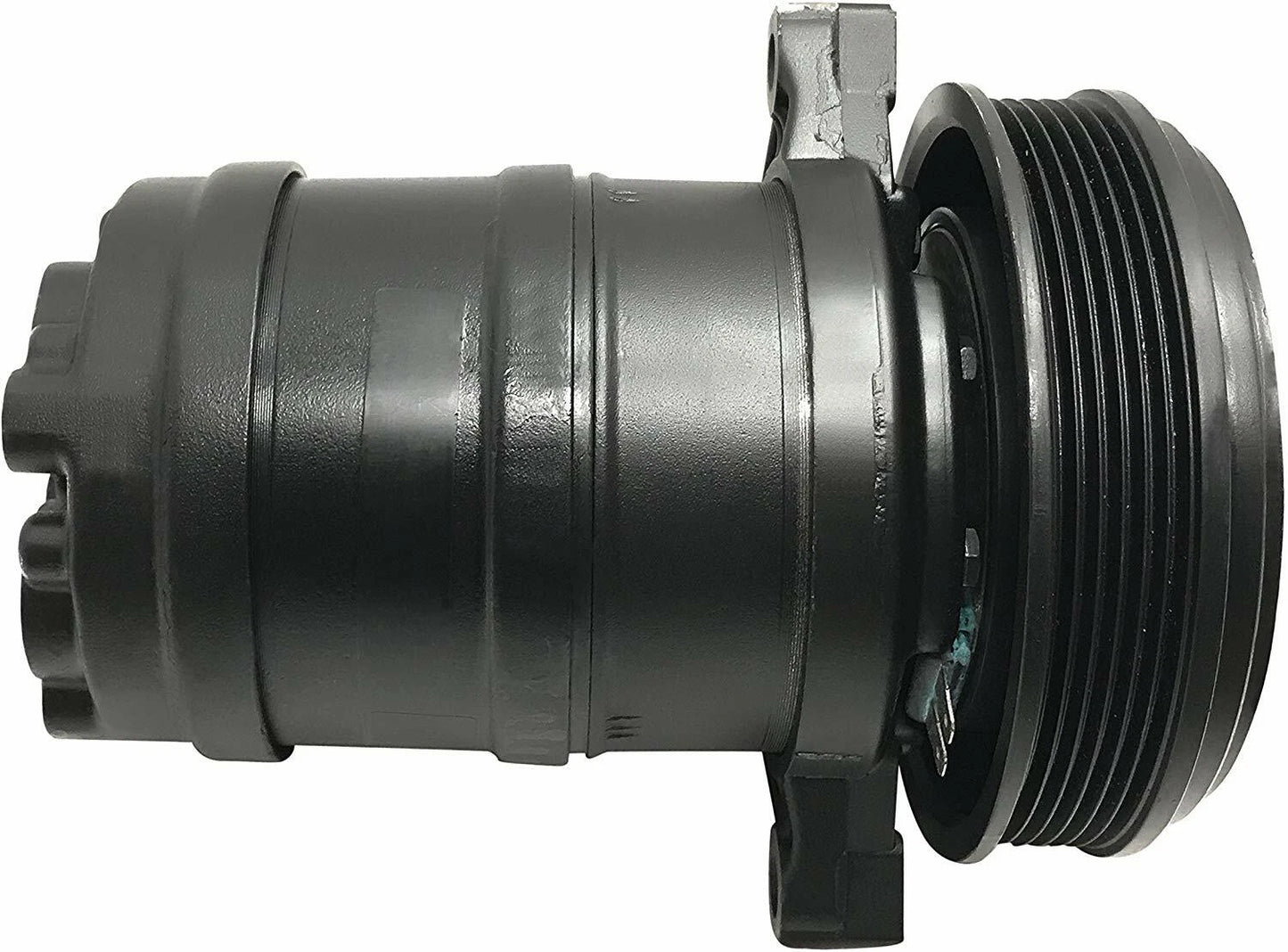 AC Compressor Kit Replacement for Holden Captiva CG (2006–2016)