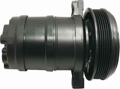AC Compressor Kit Replacement for Holden Captiva CG (2006–2016)