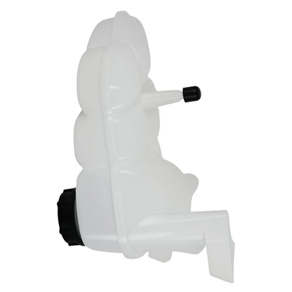 Coolant Reservoir Tank with Cap for Lincoln MKC Black Premiere (2015–2019)