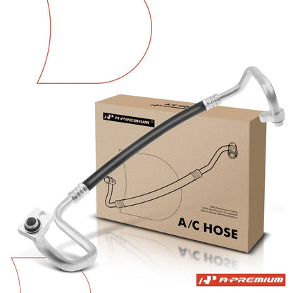 A/C Suction Line Hose Assembly for Chevrolet Sonic (2013–2020)