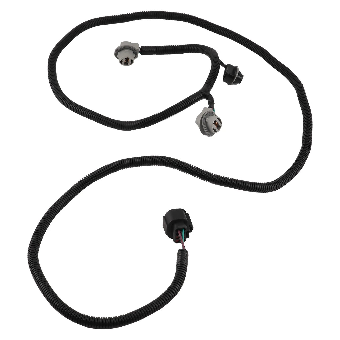Left Tail Lamp Wire Harness for Chevrolet Silverado 1500 High Country (2015–2015)