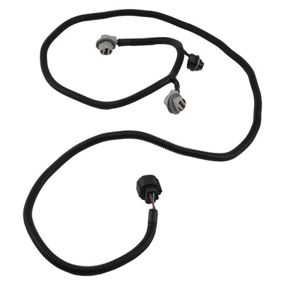 Left Tail Lamp Wire Harness for Chevrolet Silverado 1500 High Country (2015–2015)