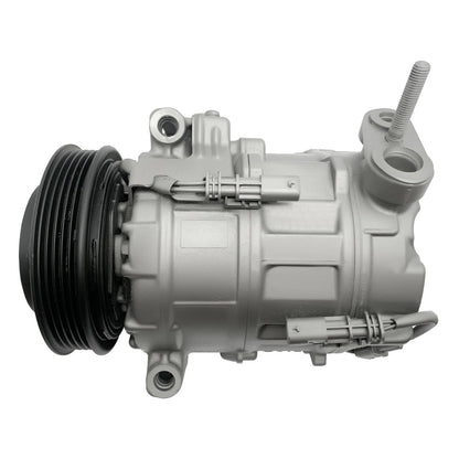 AC Compressor Kit Replacement for Chevrolet Equinox 2.4L (2012–2014)