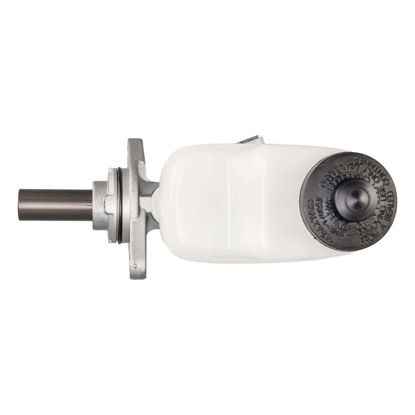 Brake Master Cylinder w Reservoir for Toyota RAV4 (2006–2019)