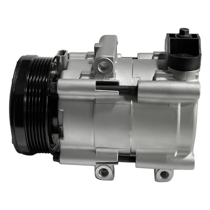 A/C Compressor Kit OEM Replacement for Ford F-250 Super Duty (2005–2011)