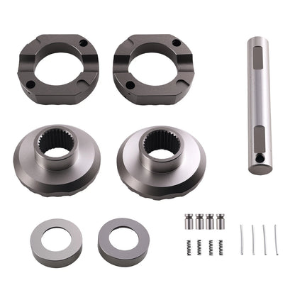 Differential Locker for Toyota 4Runner (2003–2019)
