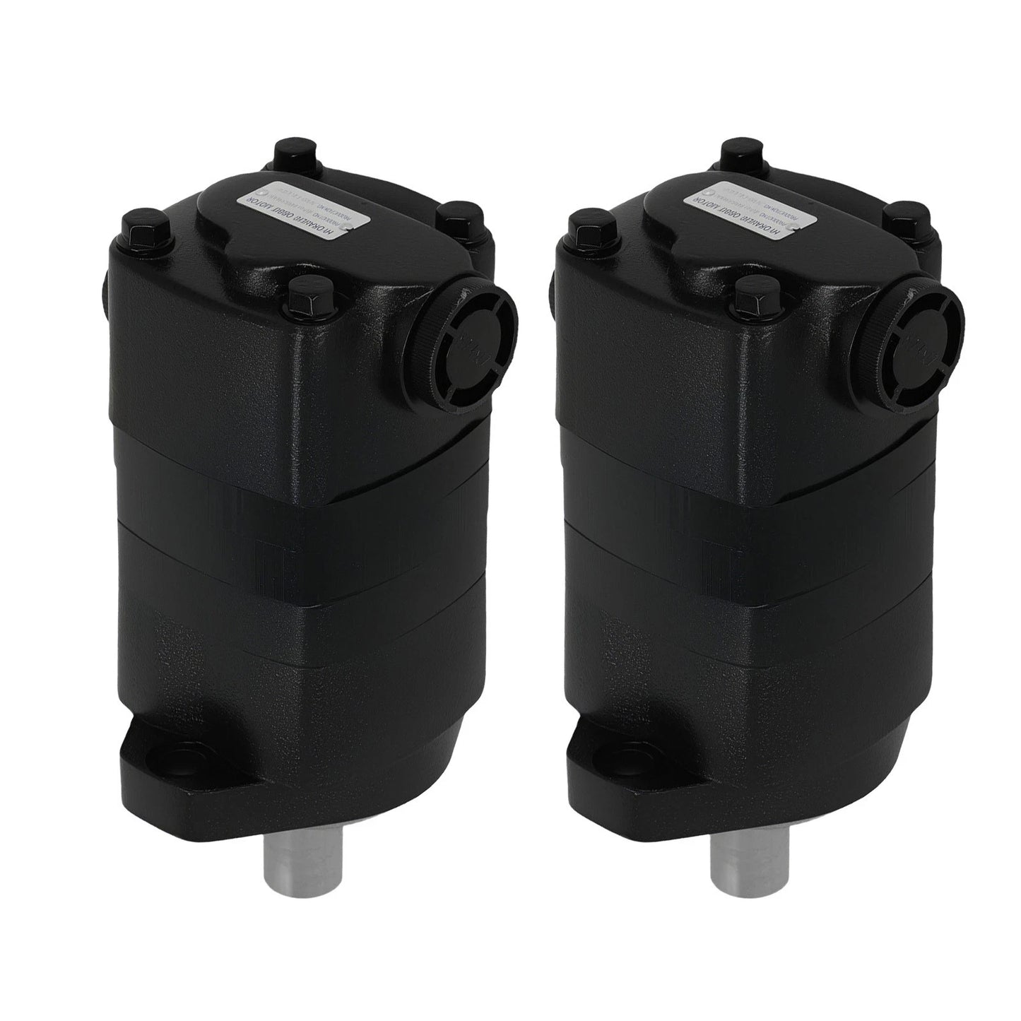 2X Hydraulic Motor for Char-Lynn Eaton 2000 Series (2000–2000)