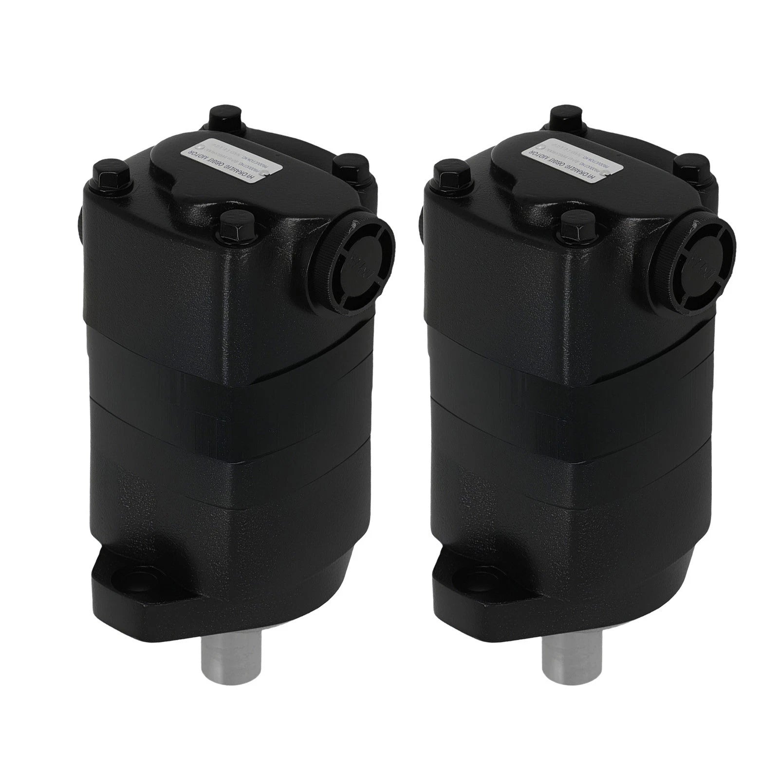 2X Hydraulic Motor for Char-Lynn Eaton 2000 Series (2000–2000)