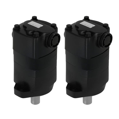 2X Hydraulic Motor for Char-Lynn Eaton 2000 Series (2000–2000)