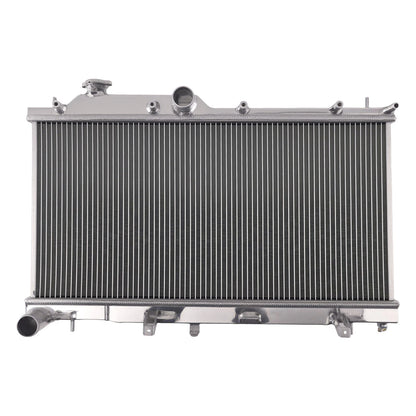 2 Row Cooling Radiator for Subaru Impreza i Sport/Limited (2013–2016)