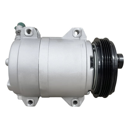 A/C Compressor Kit With Condenser for Suzuki XL-7 2.7L (2006–2010)