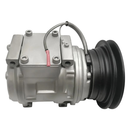 AC Compressor Replacement for Dodge Raider 2.6L (1990–1997)