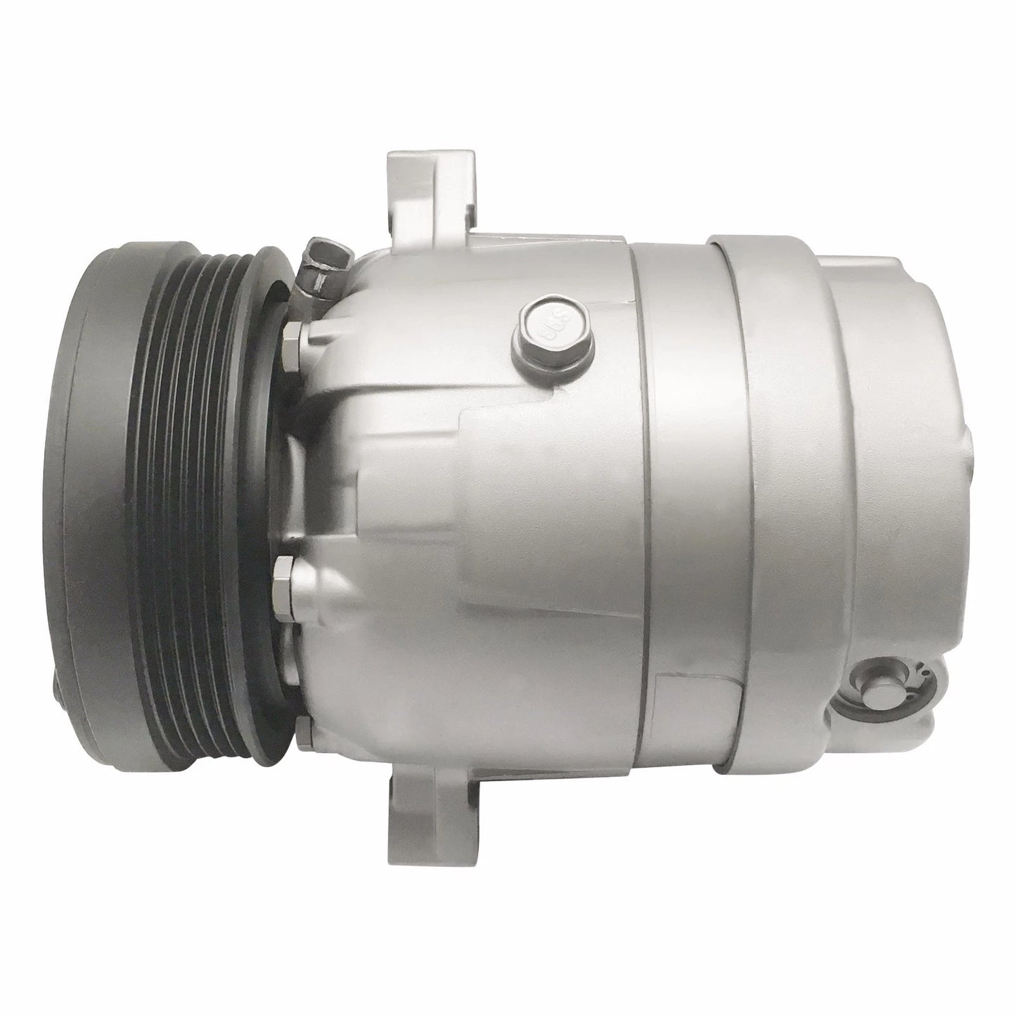 AC Compressor Kit With Condenser for Pontiac Sunfire 2.2L (1995–1995)