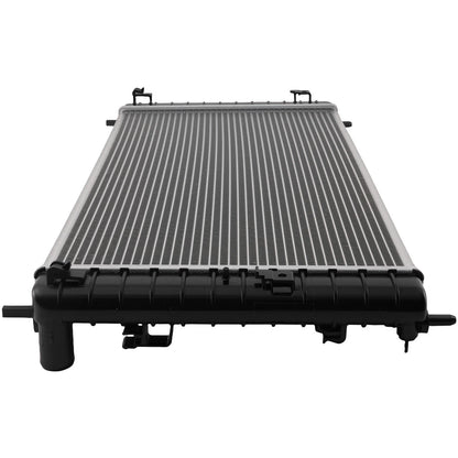 Coolant Radiator for Saturn Aura Hybrid 2.4L (2007–2009) Aluminum