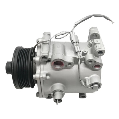 AC Compressor Kit With Condenser Fits Mitsubishi Eclipse 3.0L (2001–2005)