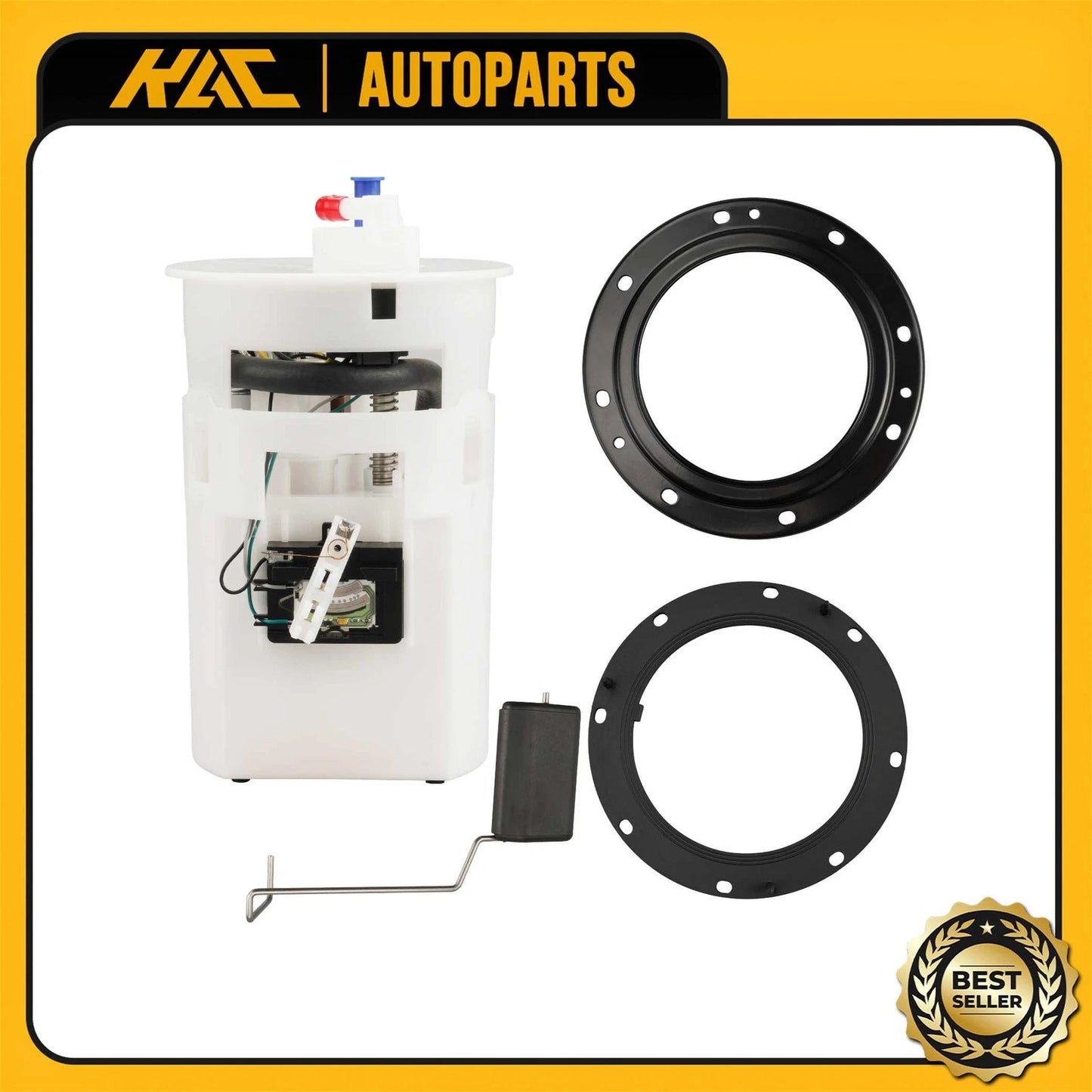 Fuel Pump Assembly for Hyundai Elantra (2001–2003)